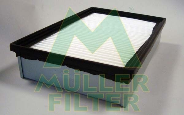 MULLER FILTER Gaisa filtrs PA3258